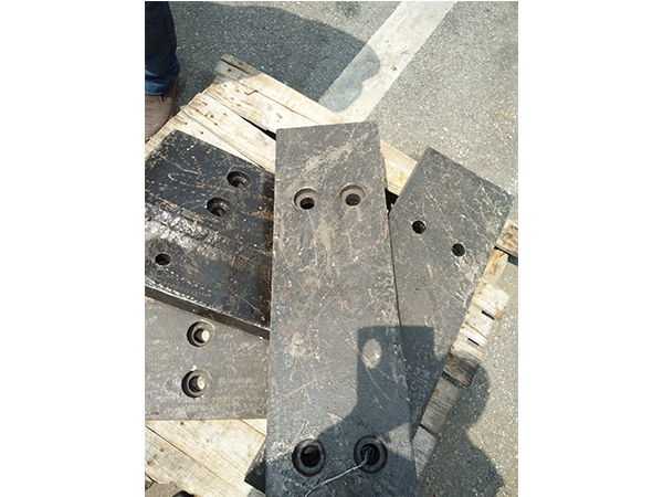 長興Boiler steel plate