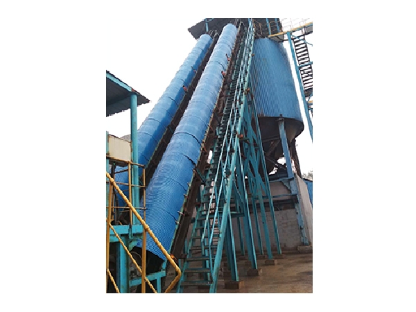 Belt conveyor